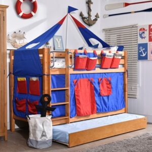 MiloLowBunkBedwithtrundleGoldenz z951379418507.jpg