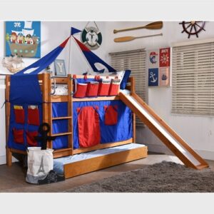 MiloLowBunkBedwithtrundleandslideGolden 01z z310133022323.jpg