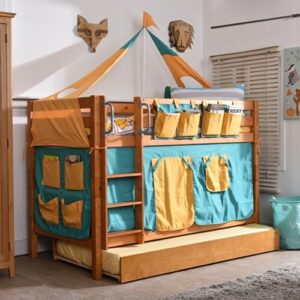 SeattleLowBunkBedwithtrundleGoldenz z18518885770.jpg